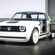 Honda Urban EV Concept